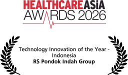 Technology Innovation of the Year in Indonesia