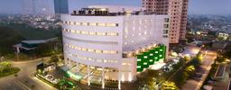 thumbnail-Pondok Indah Hospital - Puri Indah