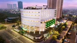 thumbnail-Pondok Indah Hospital - Puri Indah
