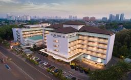 thumbnail-Pondok Indah Hospital - Pondok Indah