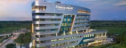 thumbnail-Pondok Indah Hospital - Bintaro Jaya
