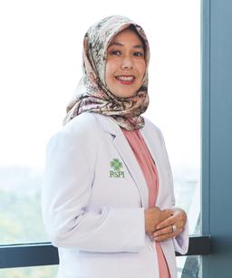 dr. Ademalla Kirana Nungtjik, Sp. P.K.R