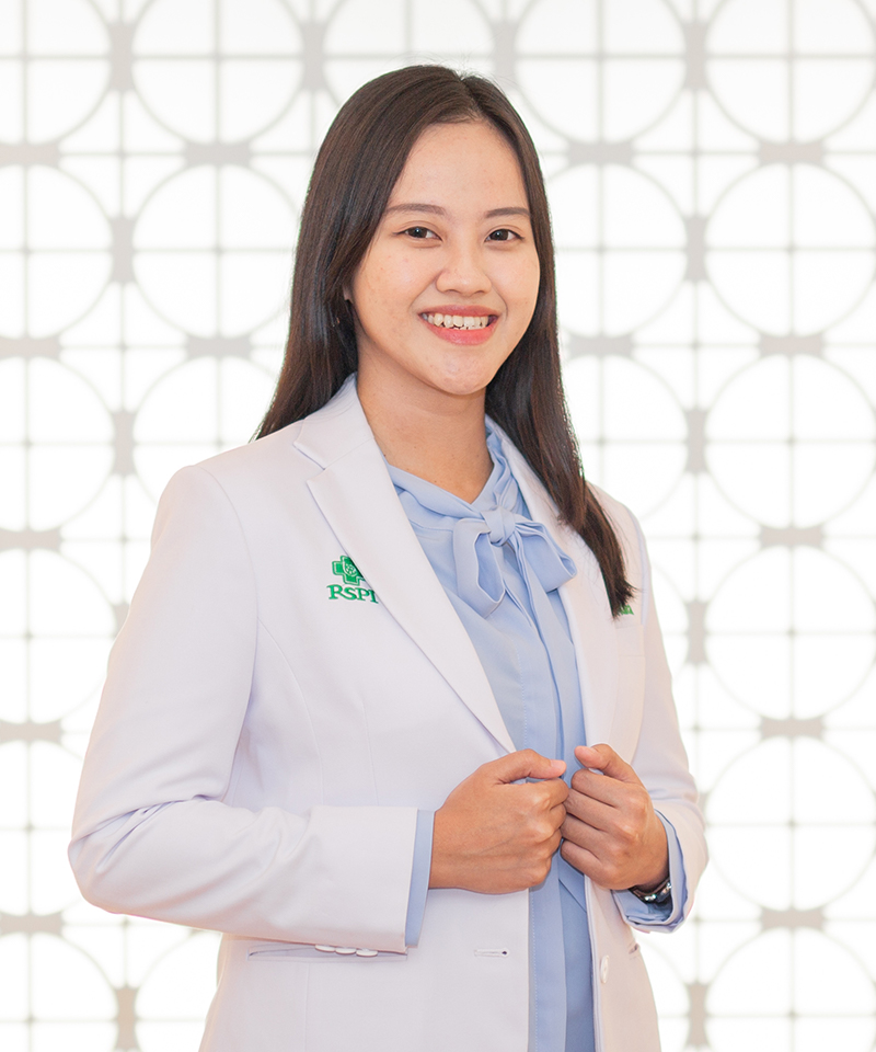 dr. Adita Hadining Putri