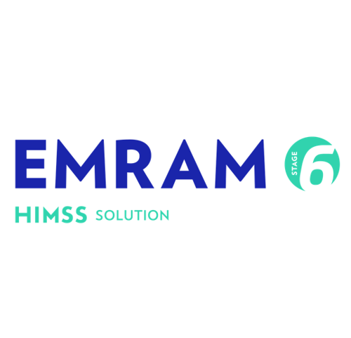 HIMSS EMRAM Tingkat 6