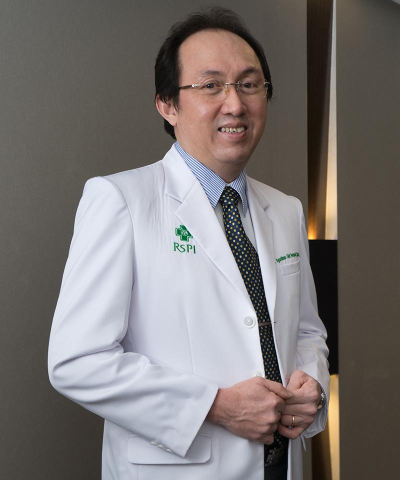 dr. A. Giri Respati, Sp. O.G, Subsp. K.Fm.